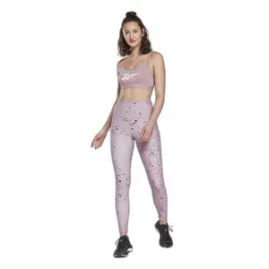 Leggings für Frauen Reebok Lux 2. image-4