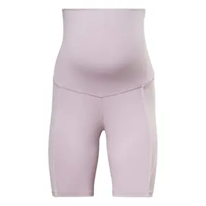 Damen Tights Reebok Maternity image-0