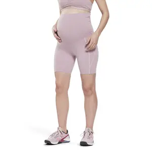 Damen Tights Reebok Maternity image-1