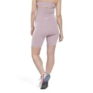 Damen Tights Reebok Maternity image-2