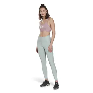 Brassière de sport à maintien moyen femme Reebok Lux image-3