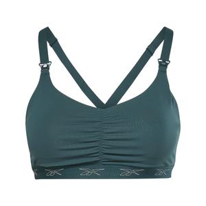 Brassière de sport femme Reebok Nursing image-0