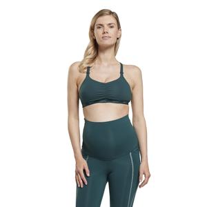Brassière de sport femme Reebok Nursing image-1