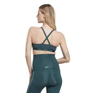 Brassière de sport femme Reebok Nursing image-2