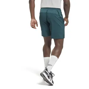 Bodybuilding-shorts klar til træning Reebok image-2