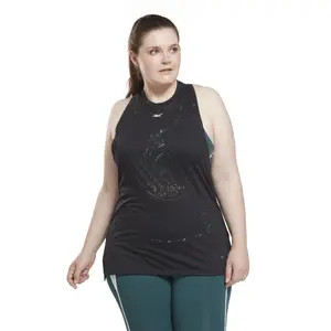Débardeur femme Reebok Burnout GT image-1