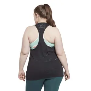 Débardeur femme Reebok Burnout GT image-2