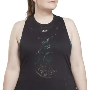 Débardeur femme Reebok Burnout GT image-4