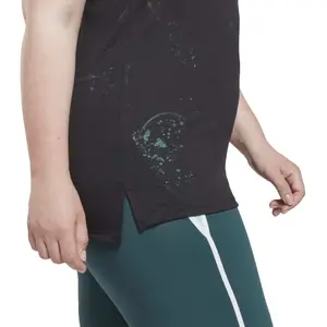 Débardeur femme Reebok Burnout GT image-5