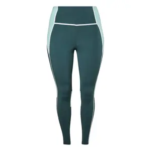 Legging taille haute femme Reebok Lux Colorblock image-0