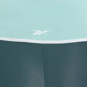 Legging taille haute femme Reebok Lux Colorblock image-5
