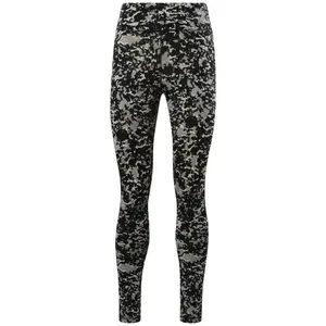 Bomuldsleggings til kvinder Reebok Modern Safari Cotton image-0