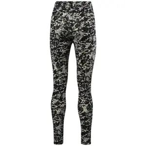 Bomuldsleggings til kvinder Reebok Modern Safari Cotton image-1