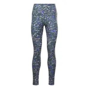 Leggings für Frauen Reebok Lux 2. Modern Safari image-1