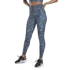 Leggings für Frauen Reebok Lux 2. Modern Safari image-0