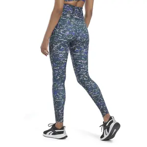 Leggings für Frauen Reebok Lux 2. Modern Safari image-2