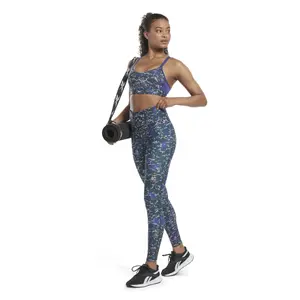 Leggings für Frauen Reebok Lux 2. Modern Safari image-3