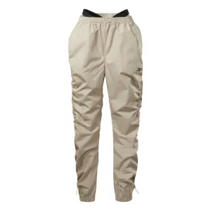 Women's woven sweatpants Reebok Cardi B image-0