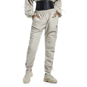 Women's woven sweatpants Reebok Cardi B image-1