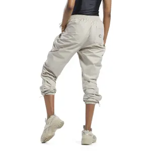 Women's woven sweatpants Reebok Cardi B image-3