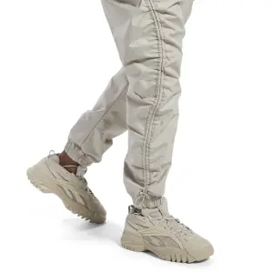 Women's woven sweatpants Reebok Cardi B image-5