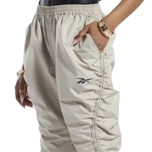Women's woven sweatpants Reebok Cardi B image-6