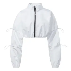 Crop top-jakke til kvinder Reebok Cardi B
