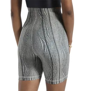 Cuissard taille haute femme Reebok Cardi B image-5