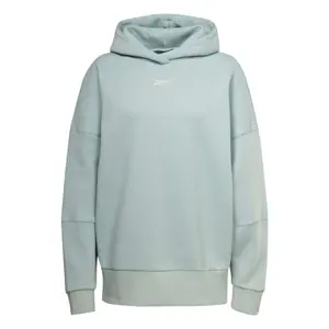 Sweatshirt Frau Reebok Studio Recycled oversize image-1