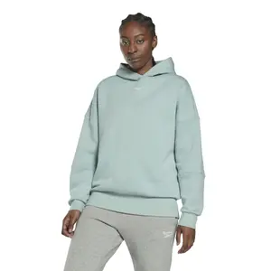 Sweatshirt Frau Reebok Studio Recycled oversize image-0