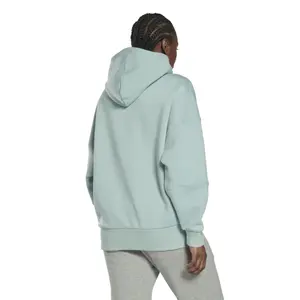 Sweatshirt Frau Reebok Studio Recycled oversize image-2