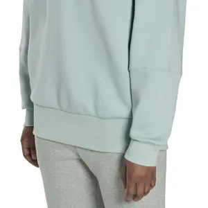 Sweatshirt Frau Reebok Studio Recycled oversize image-5