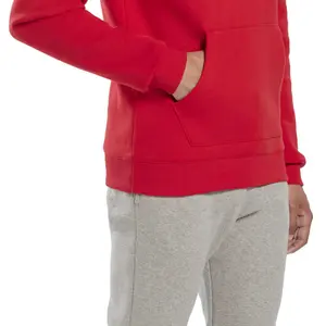 Fleece-Hoodie Reebok Identity image-5