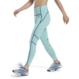 Pernas de mulher Reebok Les Mills® Colorblock image-2