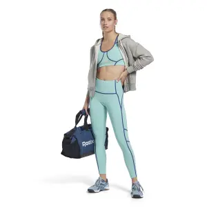 Pernas de mulher Reebok Les Mills® Colorblock image-1