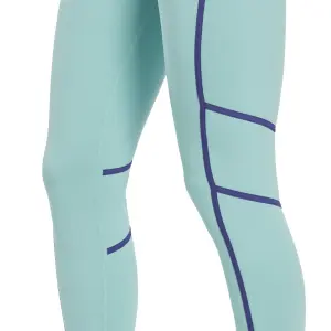 Pernas de mulher Reebok Les Mills® Colorblock image-5