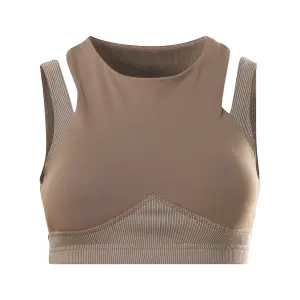 Women's bra Reebok Studio Layered image-0