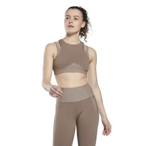 Women's bra Reebok Studio Layered image-1