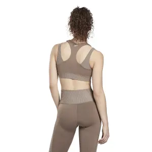 Women's bra Reebok Studio Layered image-2