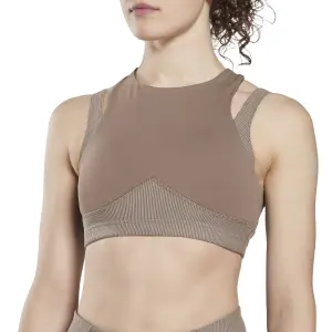 Women's bra Reebok Studio Layered image-4