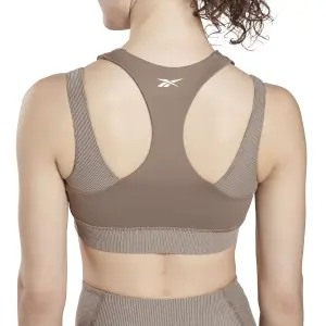 Women's bra Reebok Studio Layered image-5