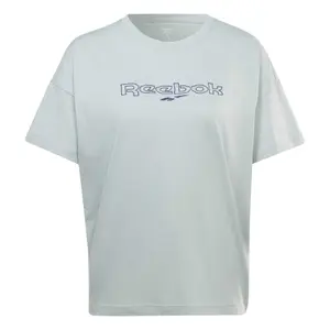 T-shirt de marque femme Reebok image-0