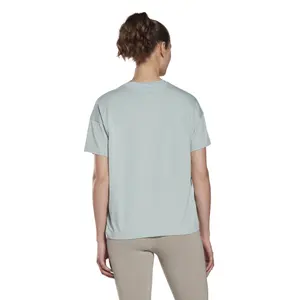 T-shirt de marque femme Reebok image-2