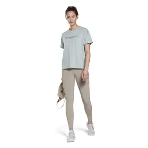 T-shirt de marque femme Reebok image-3