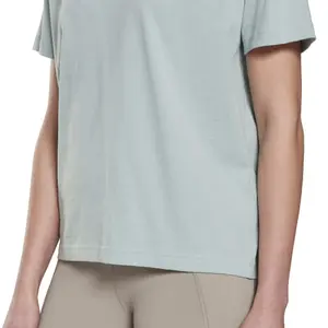 T-shirt de marque femme Reebok image-5