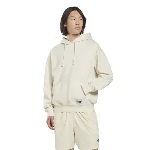 Sudadera con capucha Reebok Les Mills® Natural Dye Vector image-1