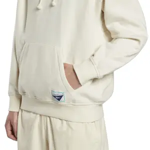 Sudadera con capucha Reebok Les Mills® Natural Dye Vector image-5