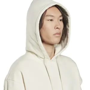 Sudadera con capucha Reebok Les Mills® Natural Dye Vector image-4