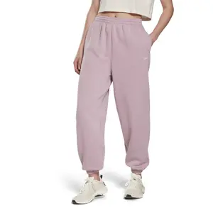 Damen Jogginghose Reebok Studio Knit image-1