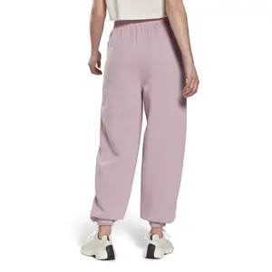 Damen Jogginghose Reebok Studio Knit image-3